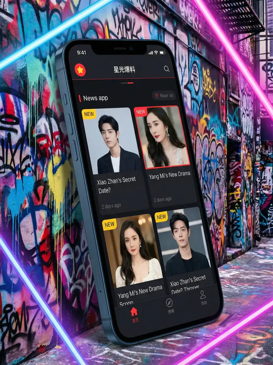 阴宅瓦德马尔2 APP界面展示 - 掌上吃瓜神器